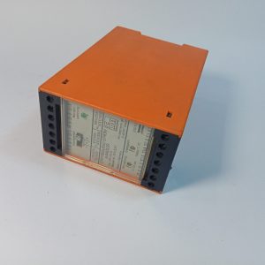 Efector D111 Frequency To Current Converter