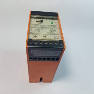 Efector D111 Frequency To Current Converter