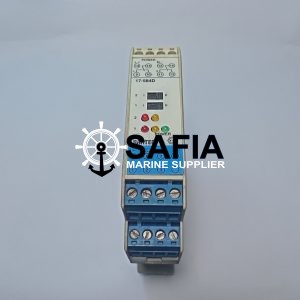 Pepperl+Fuchs 2/942 switch amplifier schaltverstarker
