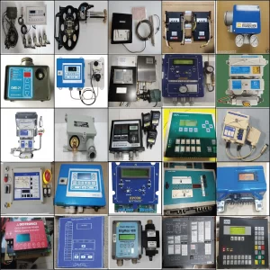 Automation & Control System