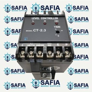 CT-2.3 Capacitance Level Controller