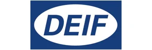 DEIF