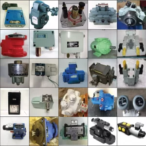 Hydraulic Equipment