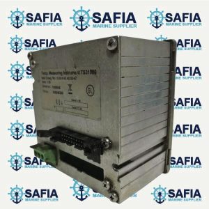 Series TS31000 Multi-channel temperature indicator