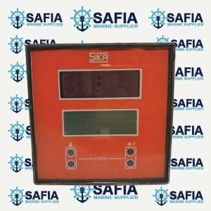Series TS31000 Multi-channel temperature indicator