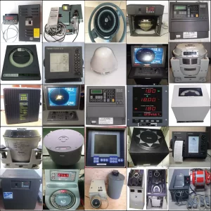 Navigation & Communication Equipment