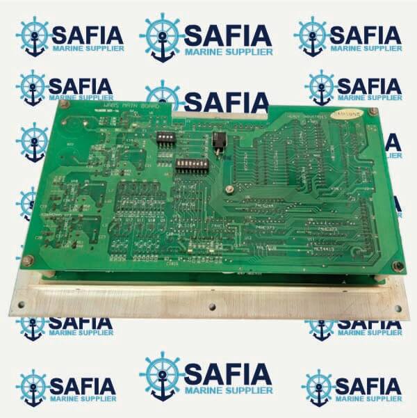EXTENSION ALARM SYSTEM WABS FOR SSAS-21