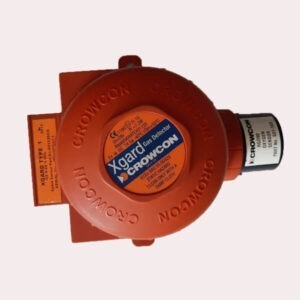 Gas Detector Crowcon XGard Type 1 Intrinsically Safe Toxic and Oxygen Detector