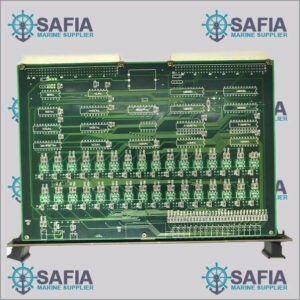 SAMSUNG DI-32C DIGITAL INPUT BOARD PCB CARD DI32C