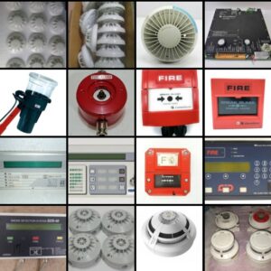 Fire Detection System