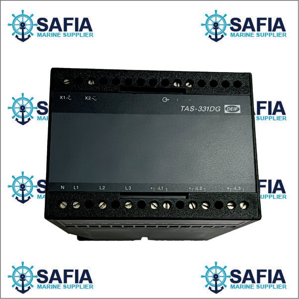 TAS-331DG DEIF Power Transducer