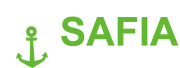 Safia Marine Supplier logo