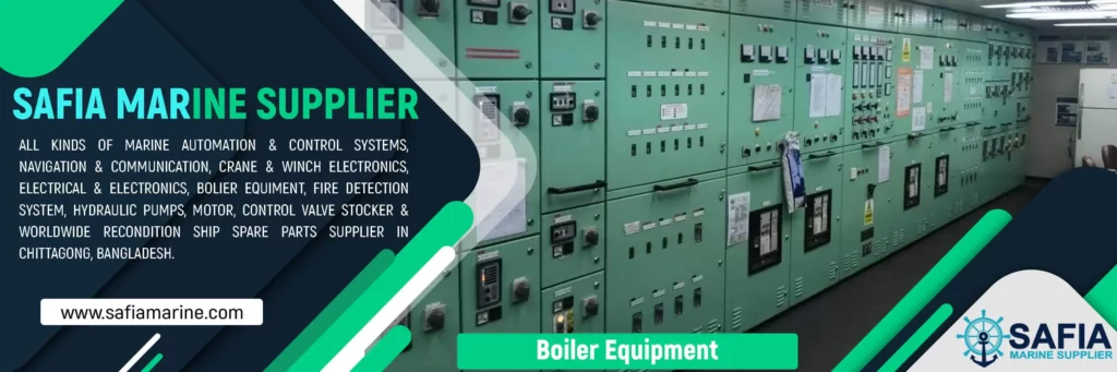 Boiler Equipment