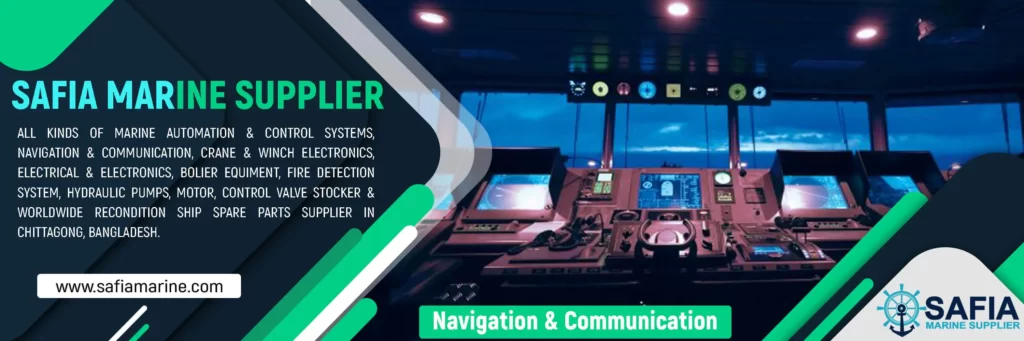 Navigation & Communication