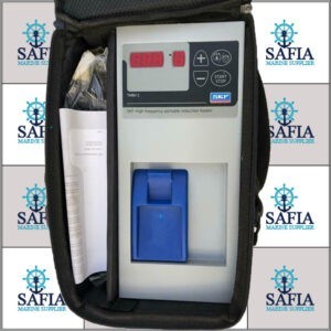SKF TMBH 1 Portable Induction Bearing Heater