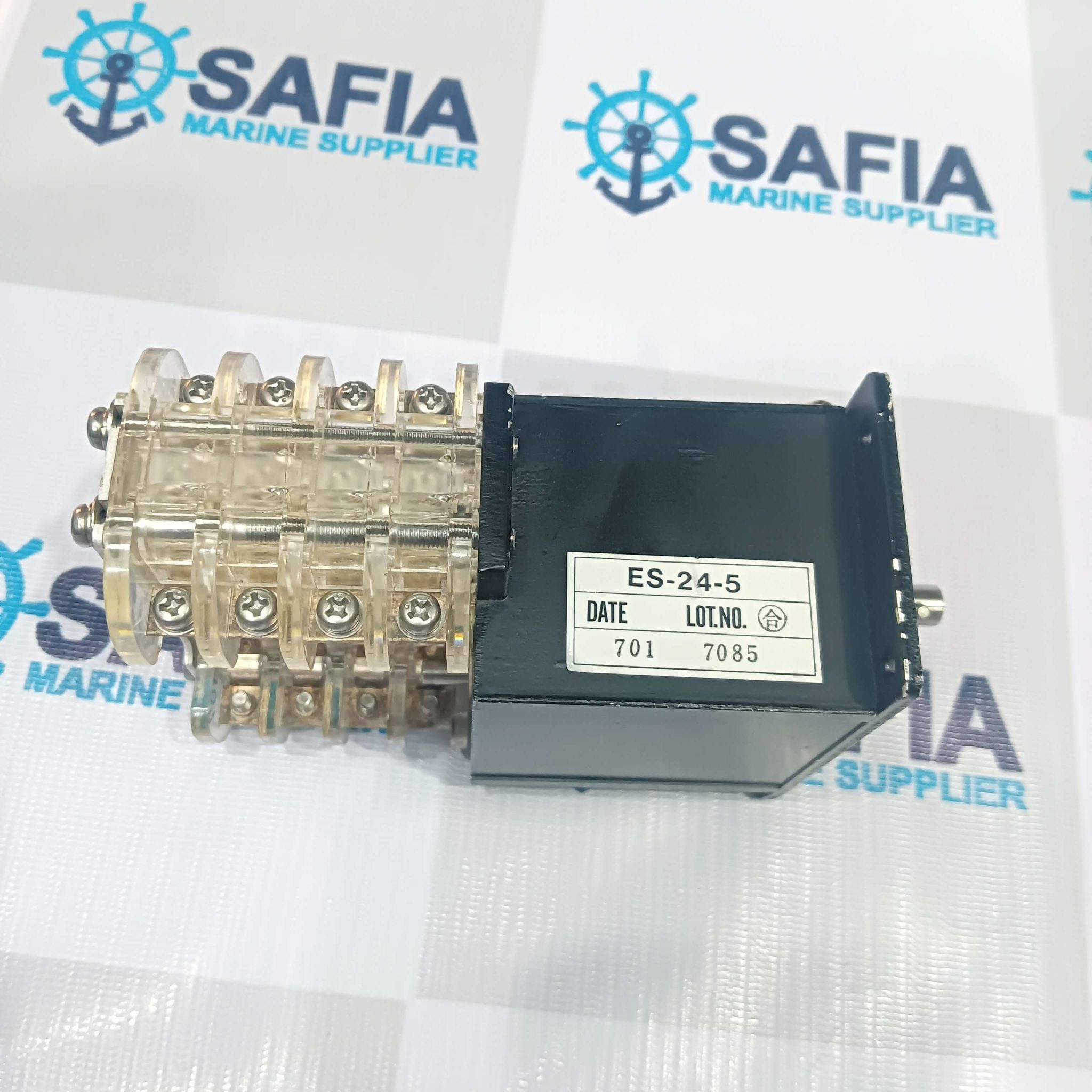 ES-24-5 MODULE