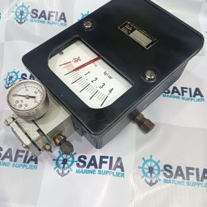 Nakakita NSPS 790N Pneumatic Pressure Transmitter