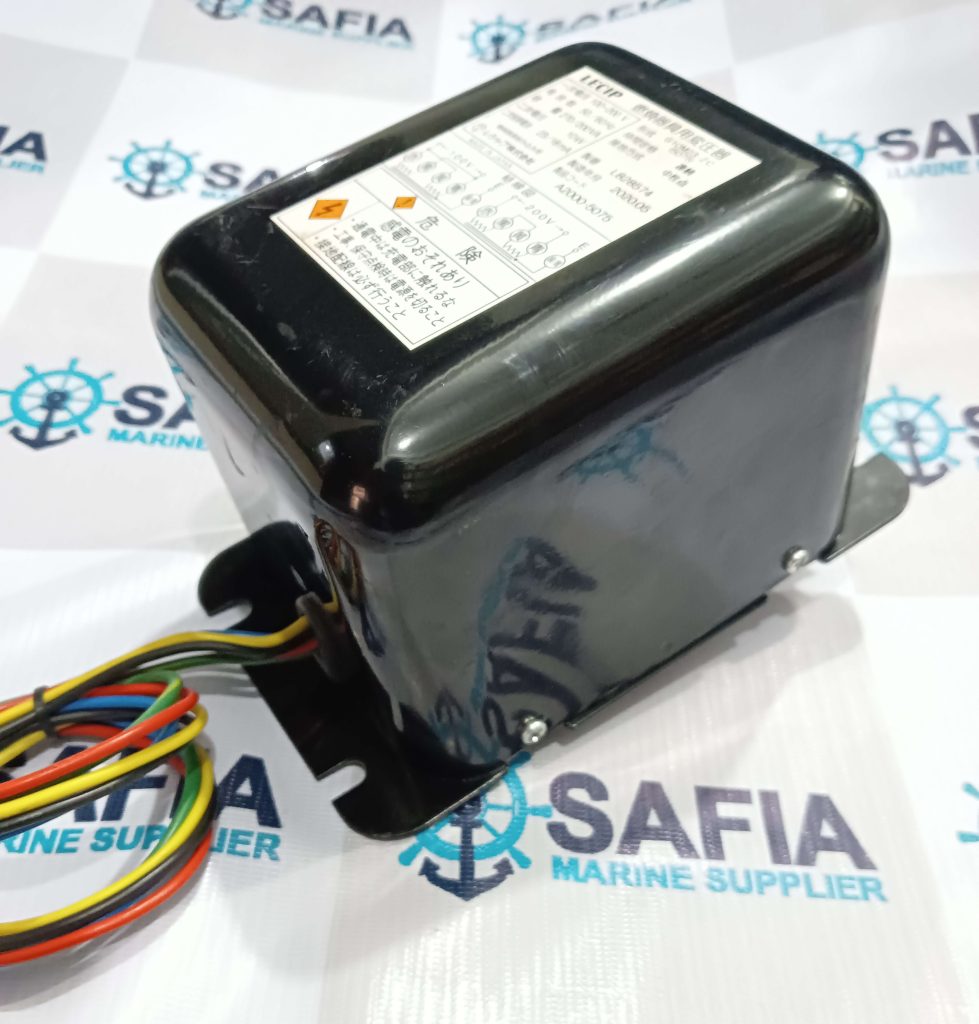 Lecip Controller LECIP G10M23-ZC IGNITION TRANSFORMER 10KV