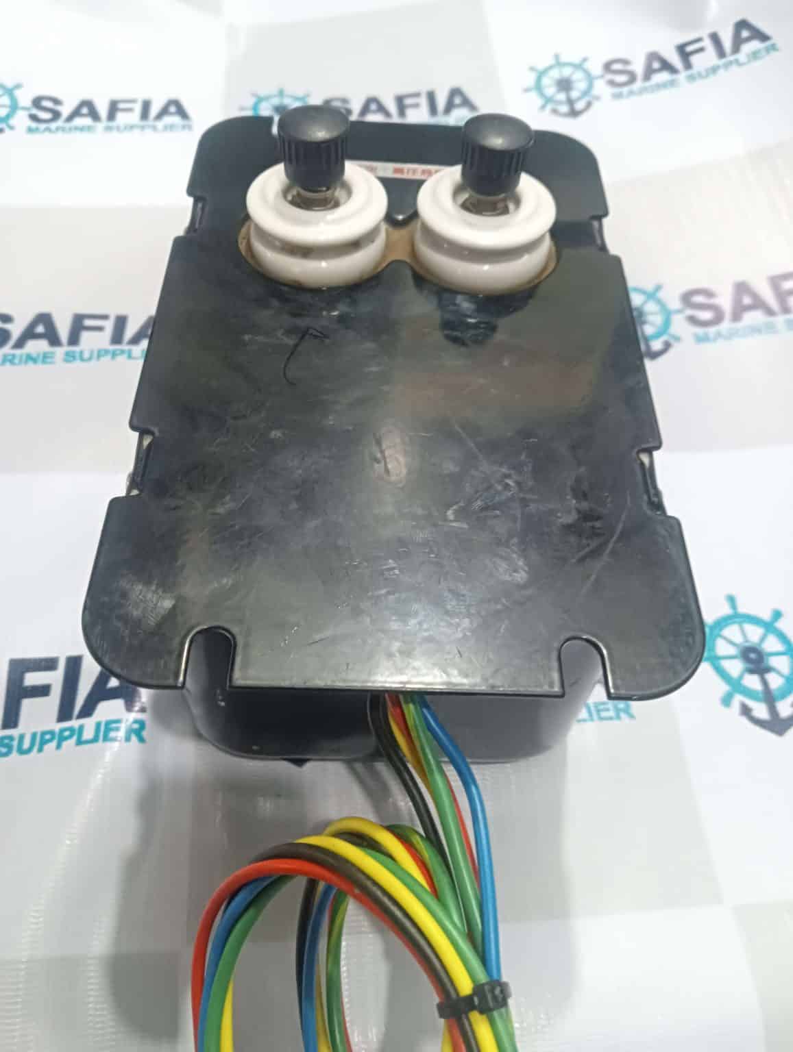 Lecip Controller LECIP G10M23-ZC IGNITION TRANSFORMER 10KV