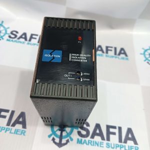 HIGH QUALITY ISOLATION CONVERTER MR-ISO