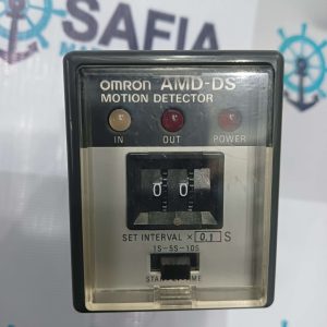 OMRON AMD-DS MOTION DETECTOR AMD-DSL2
