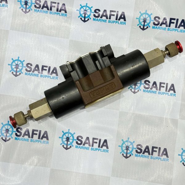 YUKEN DIRECTIONAL VALVE DSG-03-3C3-RQ 100-C-50