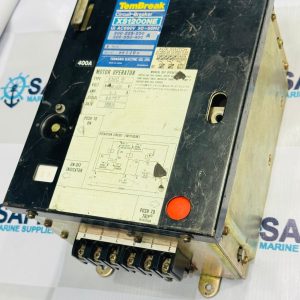 TERASAKI MOTOR OPERATOR XMC 9 AC 200-230V