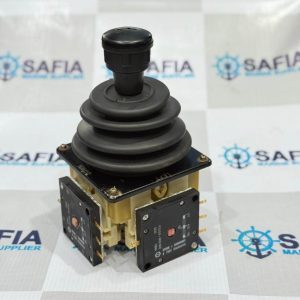 SPOHN+BURKHARDT VCSO9611VR PO.PO 306.623 JOYSTICK CONTROLLER