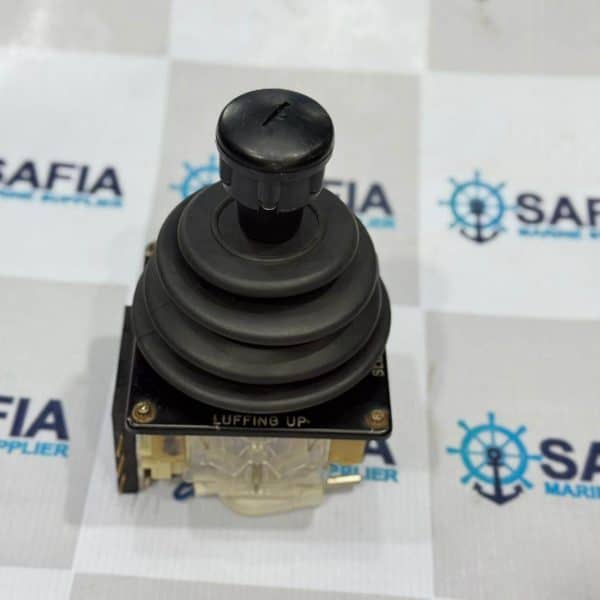 SPOHN+BURKHARDT VCSO9611VR PO.PO 306.623 JOYSTICK CONTROLLER