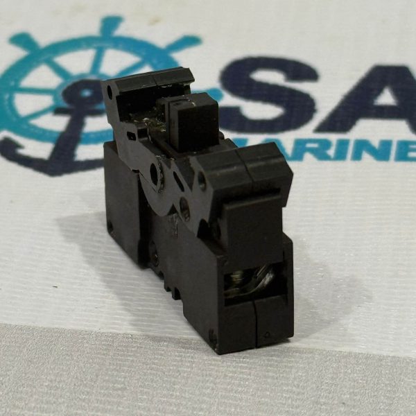 Siemens 3SB3400-0B Contact