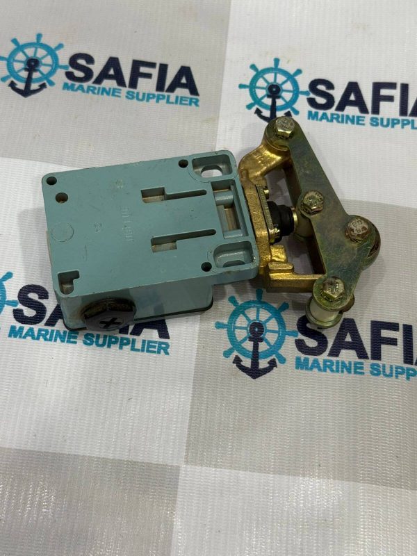 Telemecanique XC1AC127 Limit Switch