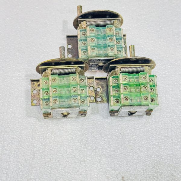 SPOHN & BURKHARDT OD2 NS003 - Image 3