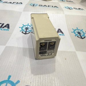 OMRON LG2-D B VOLTAGE SENSOR