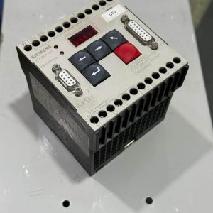 SIEMENS SIMOCODE 3UF1000-0CB10-2