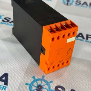 E. Dold & Söhne KG Ba9041 Phase Followor Relay 440Vac 60Hz