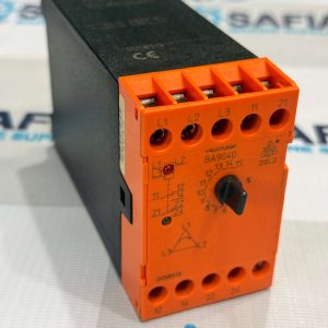 E.Dold & Sohne BA9040.12-001 Phase Monitoring Relay 3AC 50-60Hz 440V E.Dold & Sohne BA9040.12-001 Phase Monitoring Relay 3AC 50-60Hz 440V