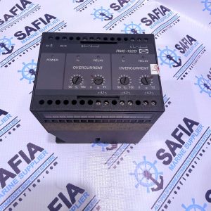 DEIF RMC-132D OVER CURRENT RELAY3