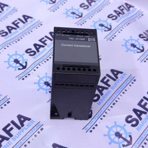 Deif TAC-331DG Current Transducer 110-230VDC