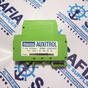 PHOENIX CONTACT M11117 AUXITROL LIMIT RELAY 4-20 MA