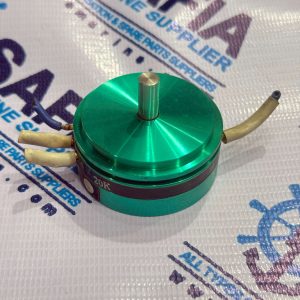 MIDORI PRECISIONS GREEN POT CPP-45 SB POTENTIOMETER 20 KΩ