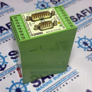 PHOENIX CONTACT PSM-EG-RS232/RS422-P/4K INTERFACE CONVERTER