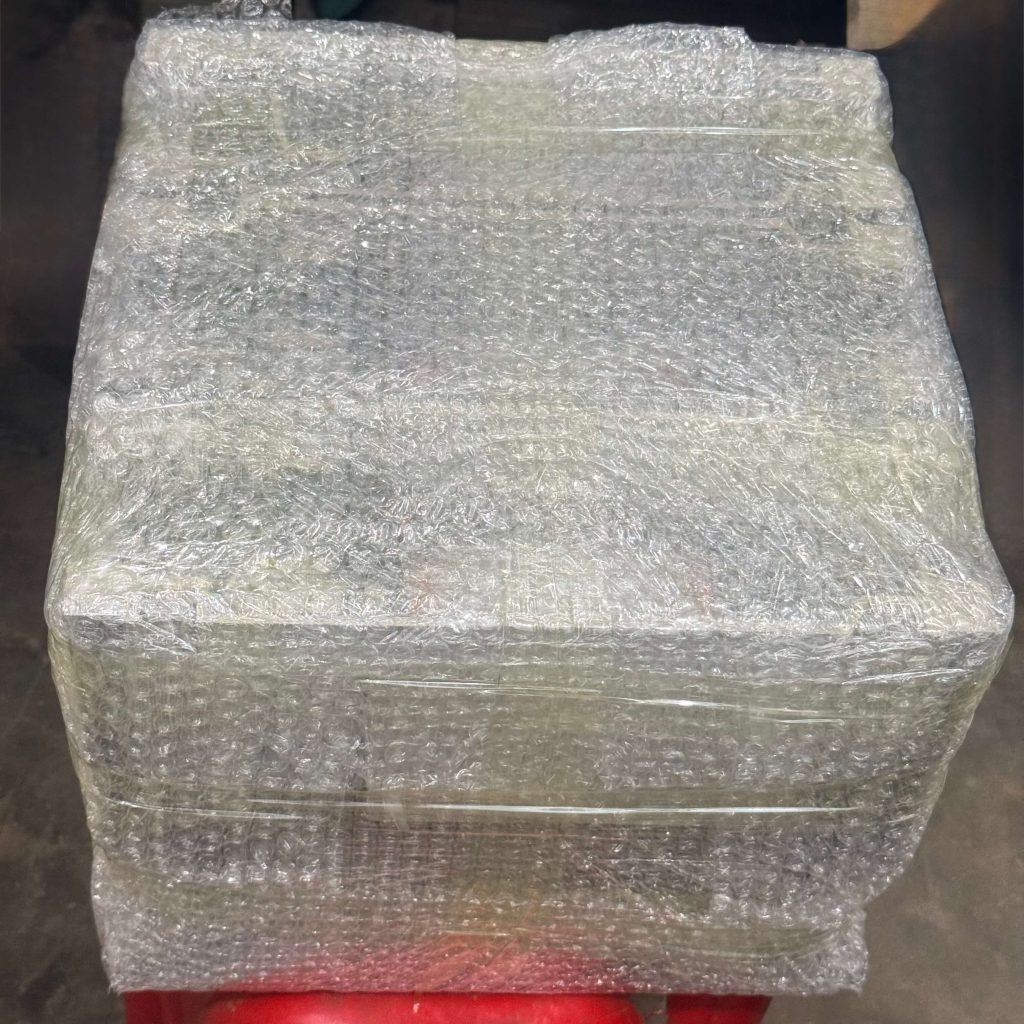 Shipment Proof Photographs​