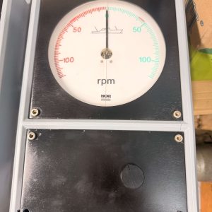 Deif BRW-1 NB Bridge Wing Indicator