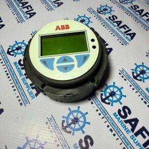 ABB Cartridge for Process/Hygienic Master 300 D674A906U01