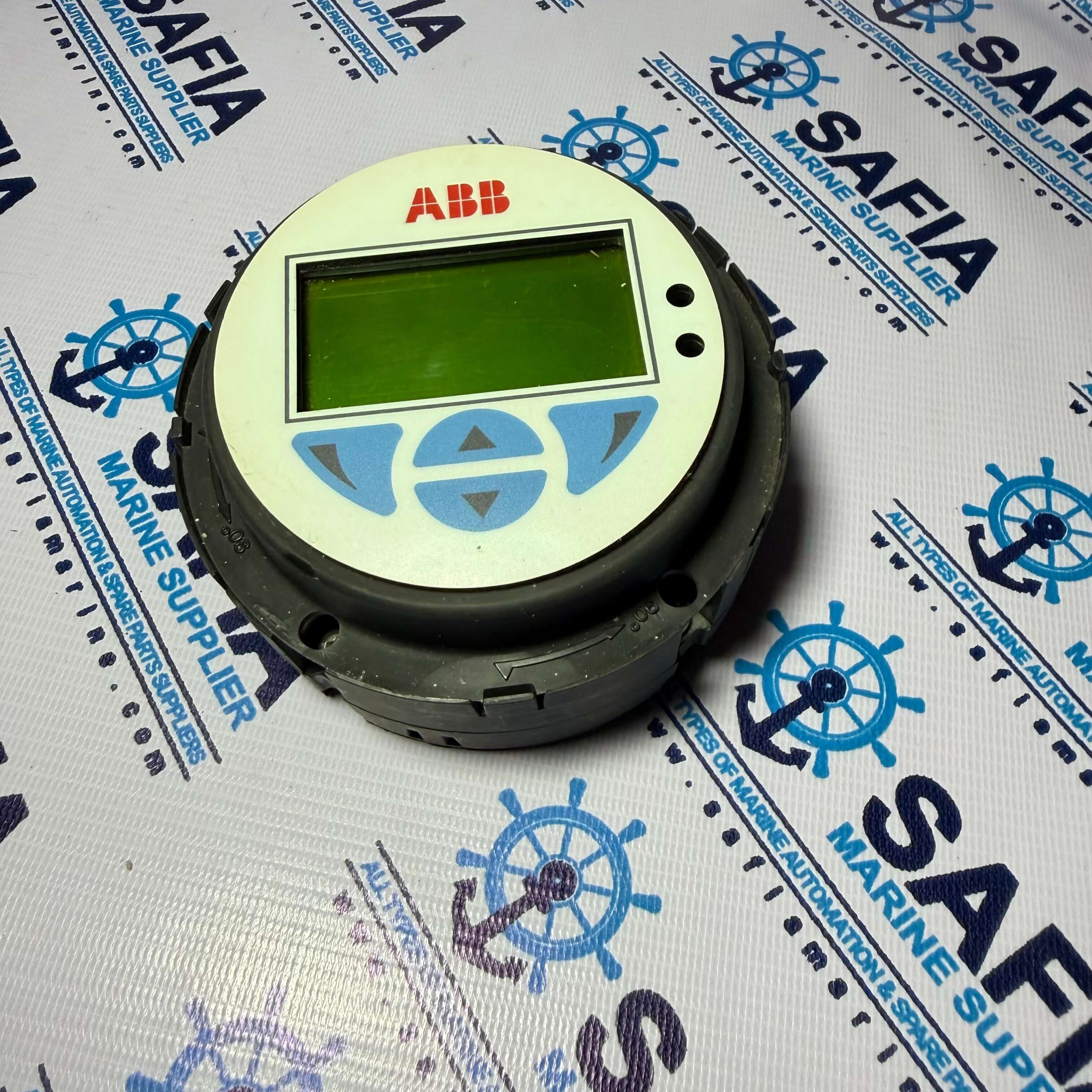 ABB Cartridge for Process/Hygienic Master 300 D674A906U01