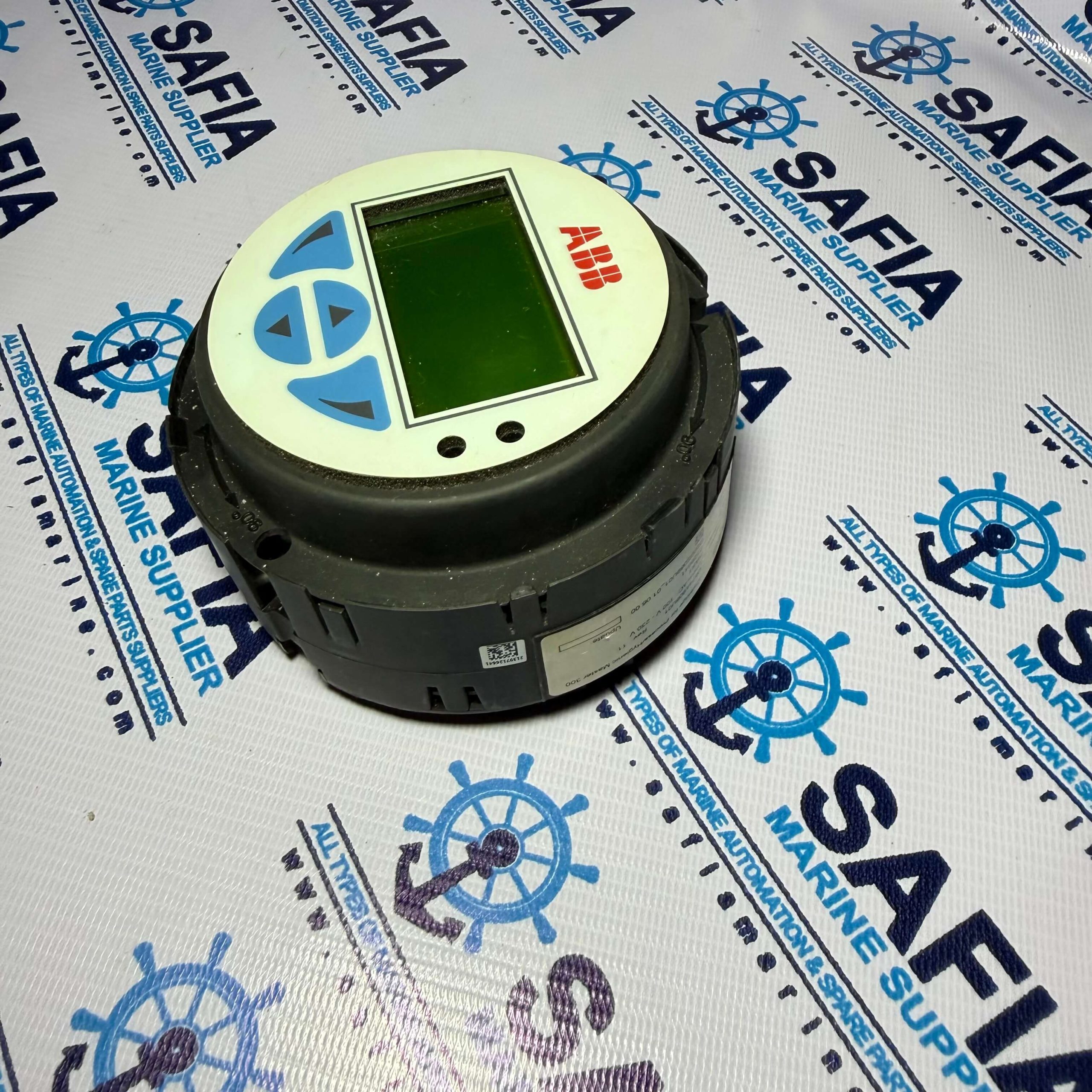 ABB Cartridge for Process/Hygienic Master 300 D674A906U01