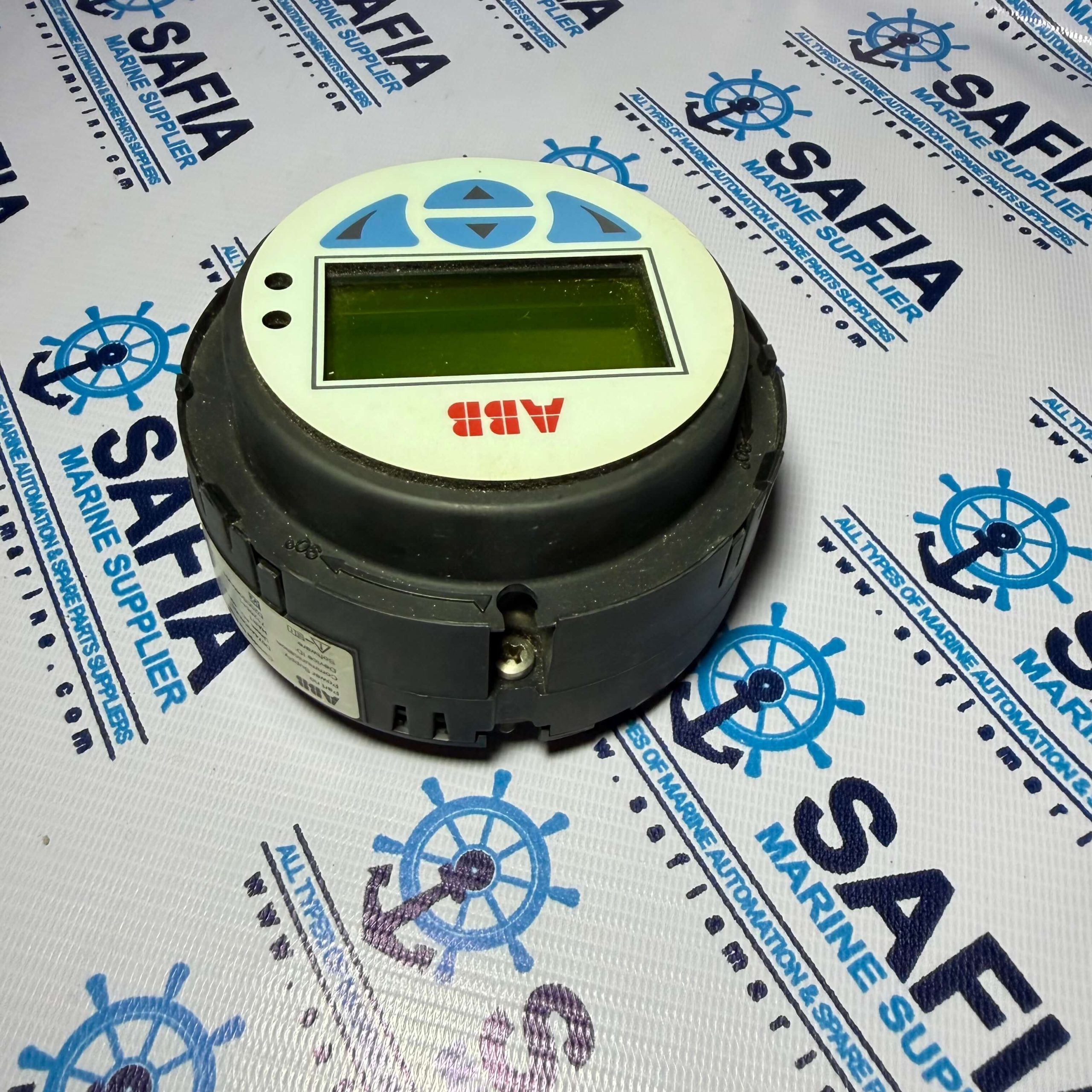 ABB Cartridge for Process/Hygienic Master 300 D674A906U01