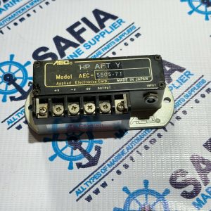 APPLIED ELECTRONICS AEC-5503-71 GAP-SENSOR