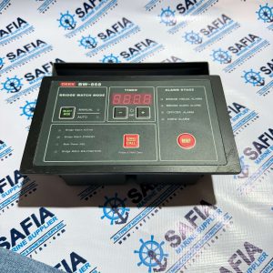 UANGZHOU DEEK BW-868 CONTROL UNIT OF BNWAS BW-868-CTU
