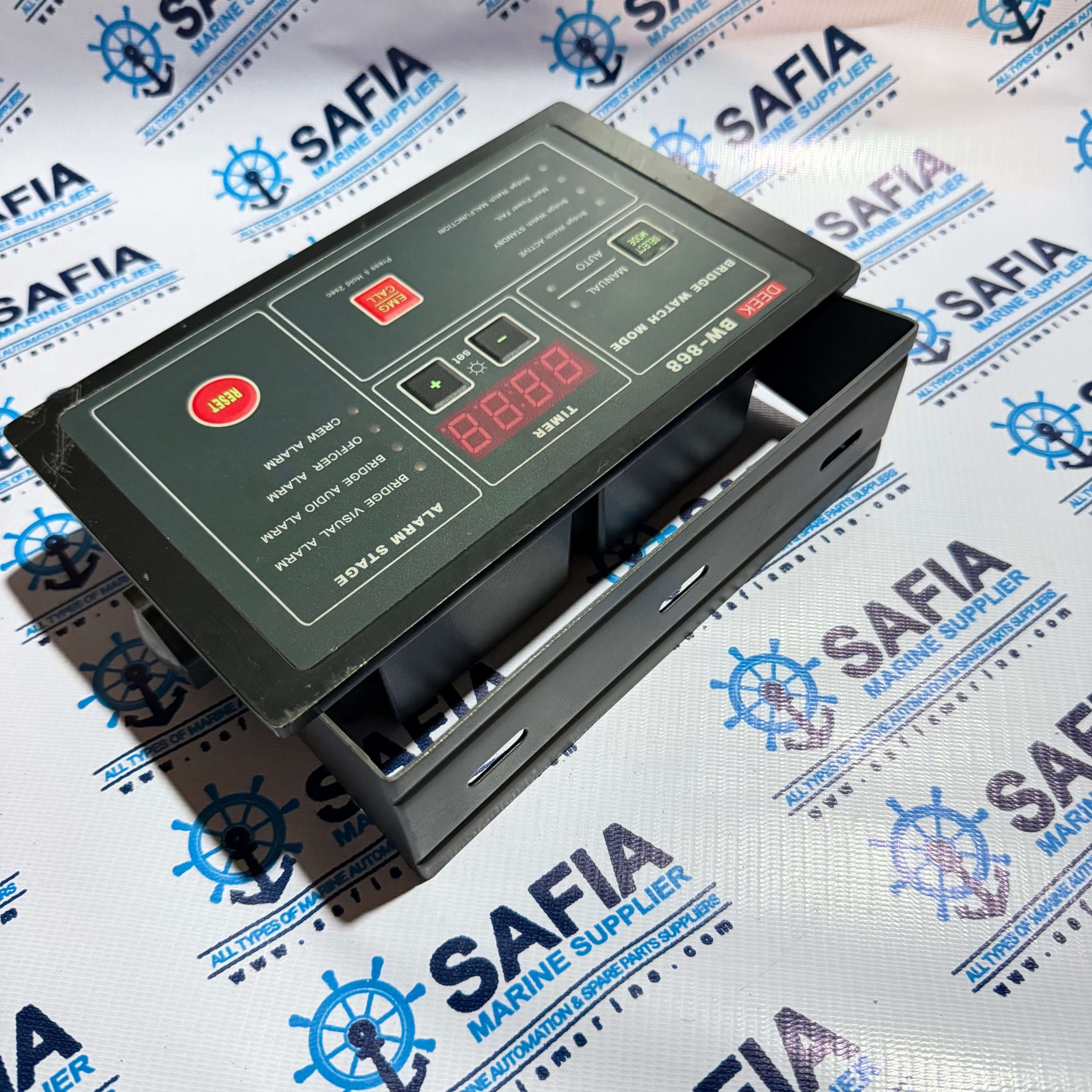 UANGZHOU DEEK BW-868 CONTROL UNIT OF BNWAS BW-868-CTU